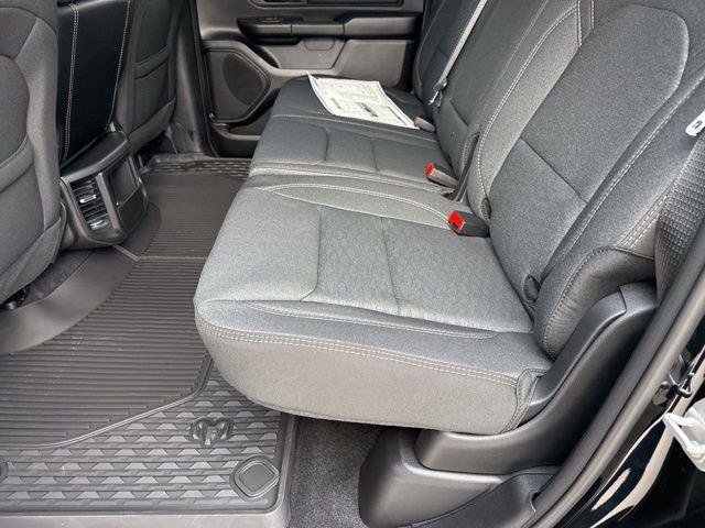 New 2026 RAM 1500 Classic Warlock image 26