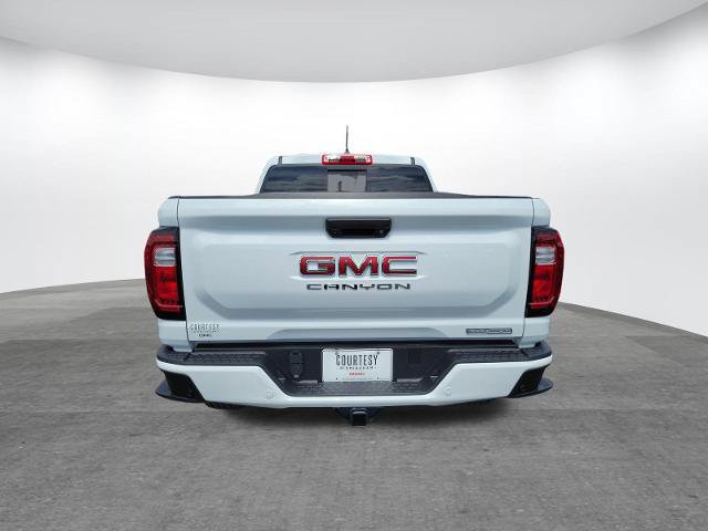 New 2026 GMC Canyon Elevation w/ Convenience Package RWD image 7