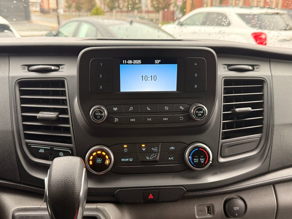 Used 2024 Ford Transit 250 Low Roof w/ Exterior Upgrade Package image 26