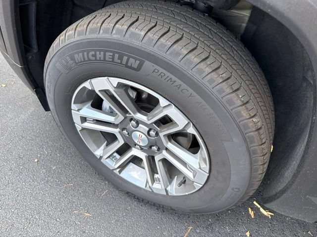 Used 2025 GMC Terrain Elevation AWD/4WD image 31