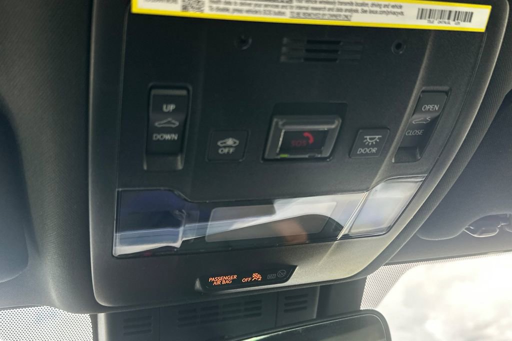 New 2026 Lexus IS 350 F Sport image 29