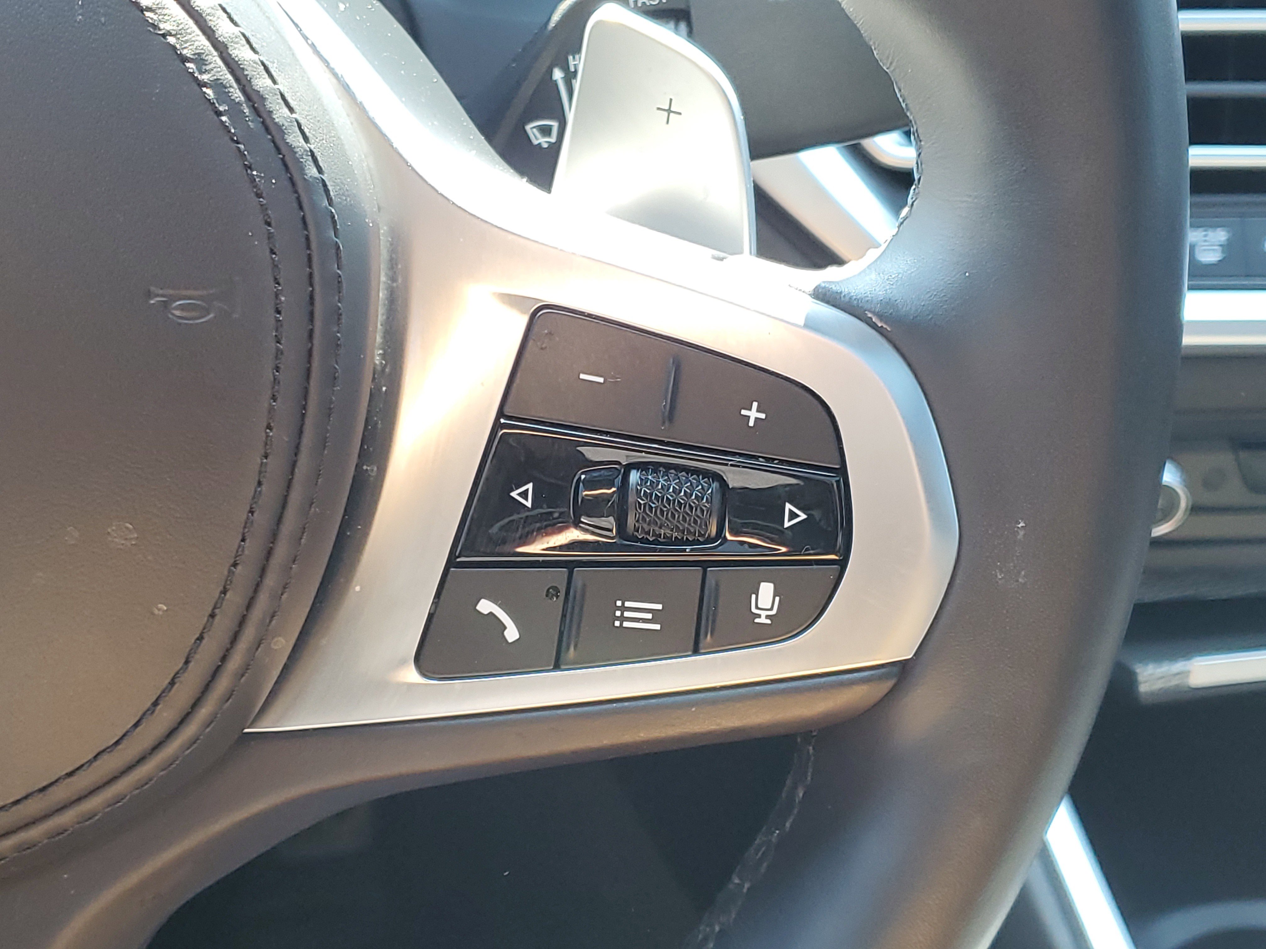 Used 2021 BMW M340i xDrive w/ Premium Package image 13