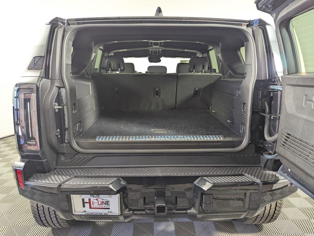 Used 2025 GMC Hummer EV 2X image 15