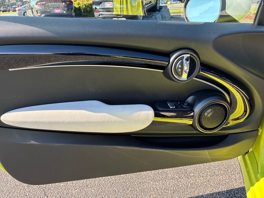 Used 2024 MINI Cooper John Cooper Works image 16