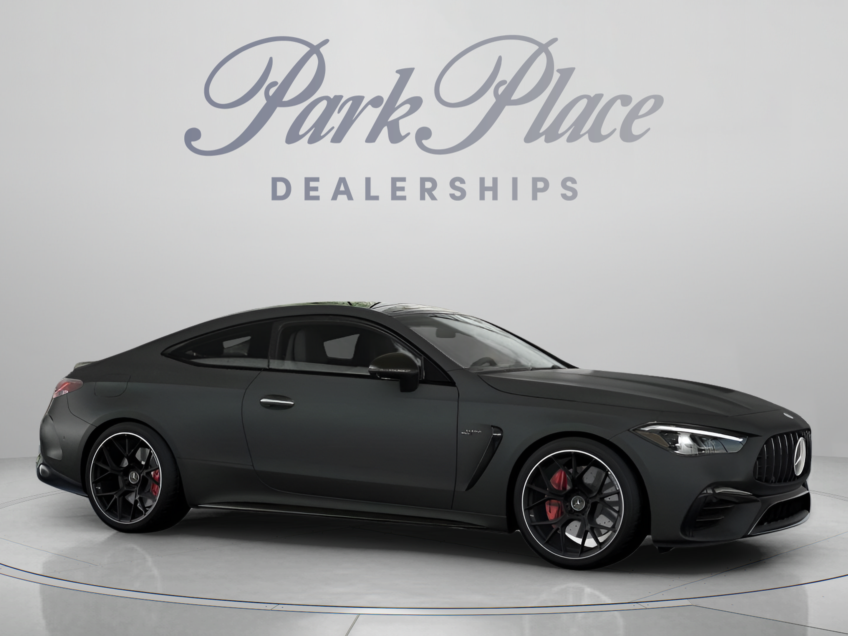 New 2026 Mercedes-Benz CLE 53 AMG 4MATIC Coupe image 28