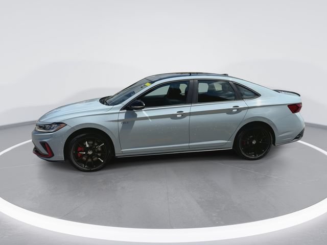 New 2026 Volkswagen Jetta GLI Autobahn FWD image 9