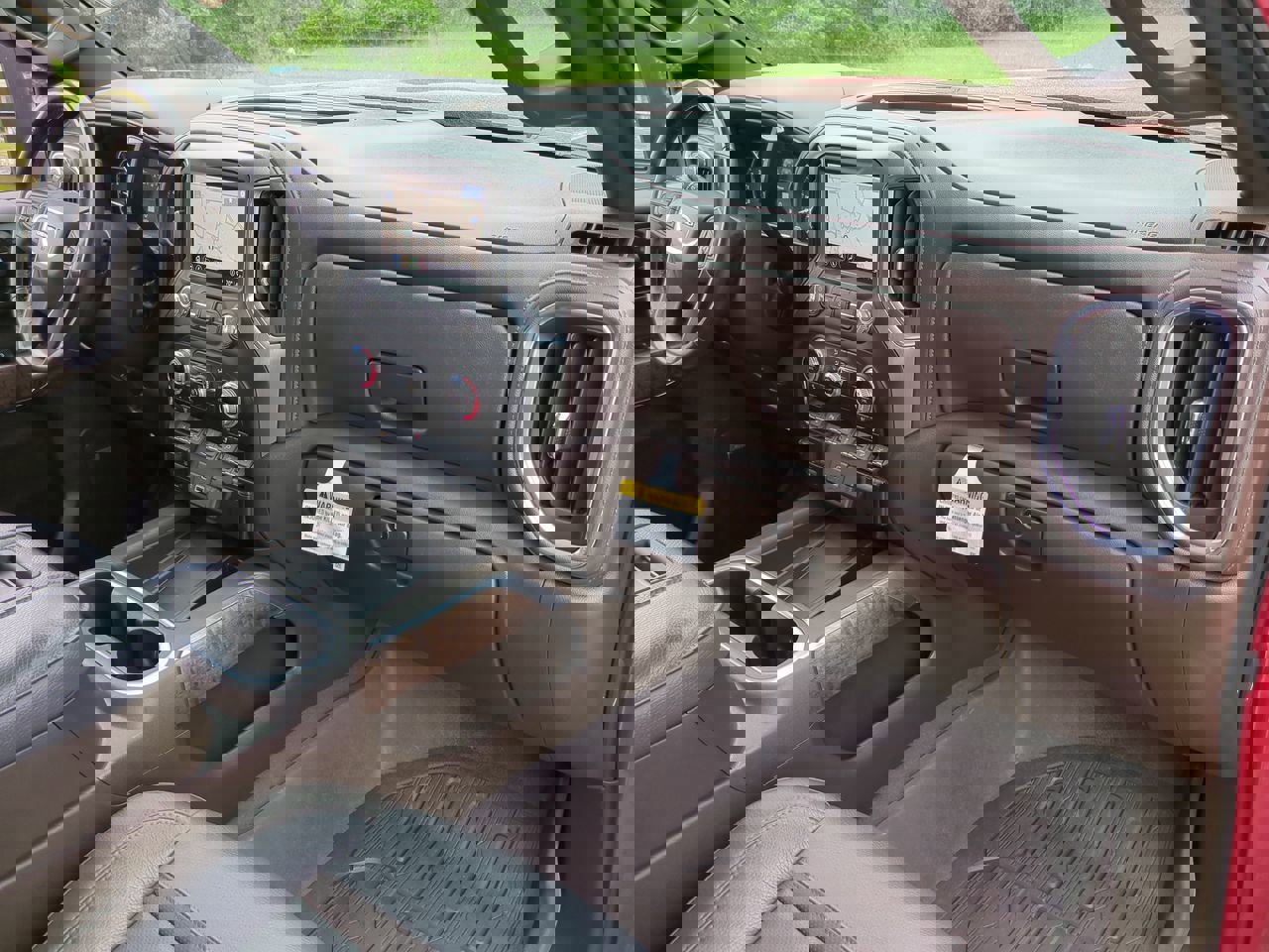 Certified 2022 GMC Sierra 2500 Denali w/ Denali Ultimate Package image 22