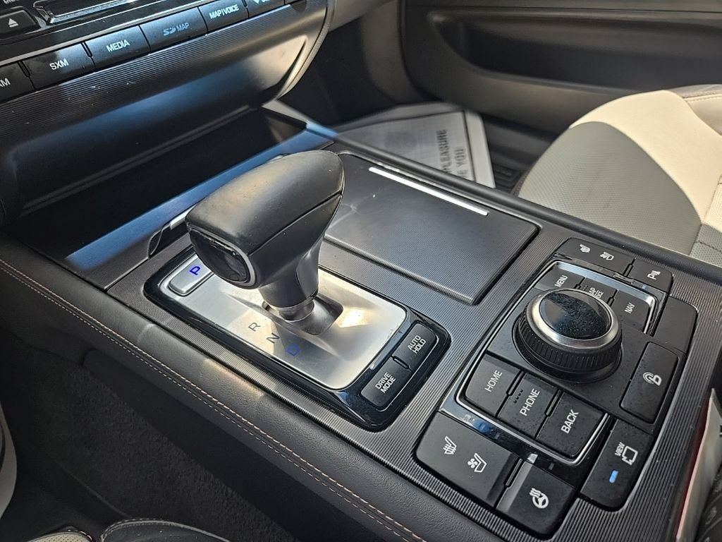 Used 2018 Genesis G80 3.3T Sport AWD/4WD image 58