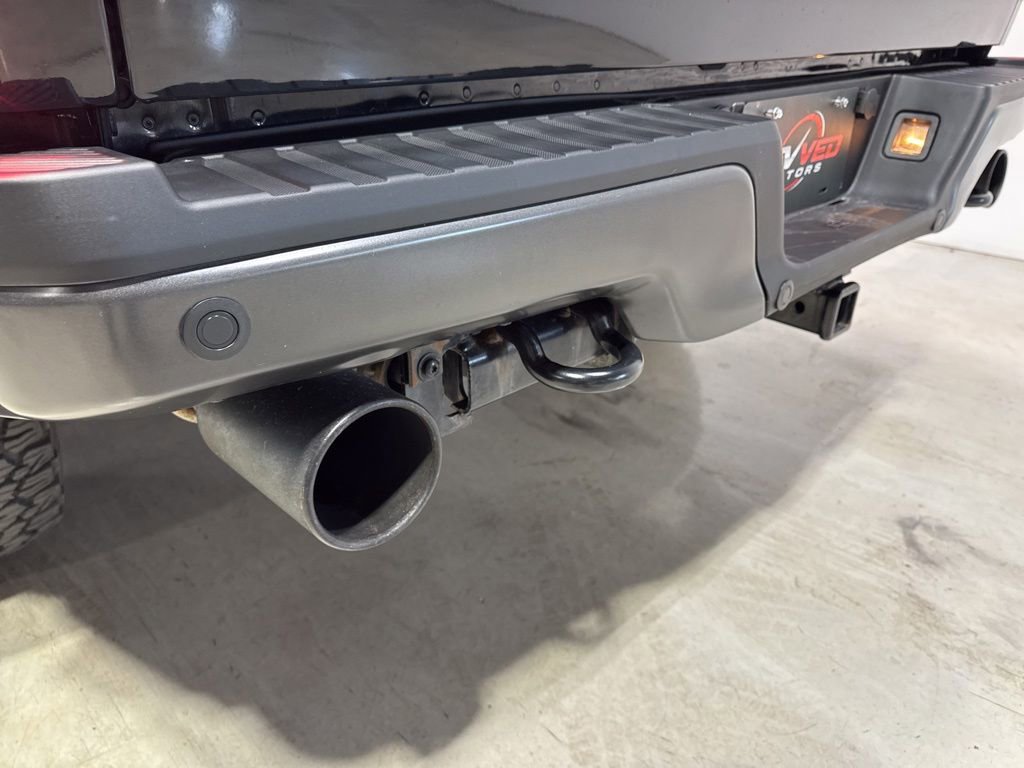 Used 2018 Ford F150 Raptor w/ Equipment Group 802A Luxury AWD/4WD image 17