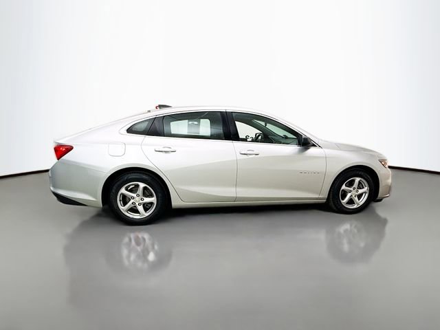Used 2016 Chevrolet Malibu LS image 8