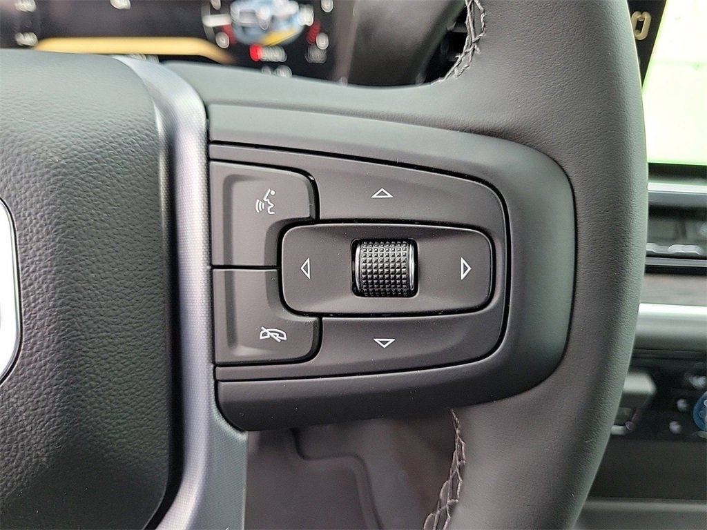 New 2026 GMC Sierra 2500 SLT w/ SLT Premium Package image 22