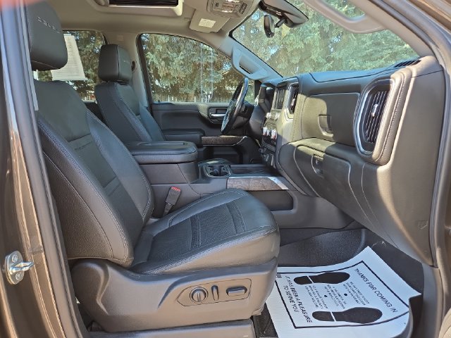 Used 2019 GMC Sierra 1500 Denali w/ Denali Ultimate Package AWD/4WD image 39