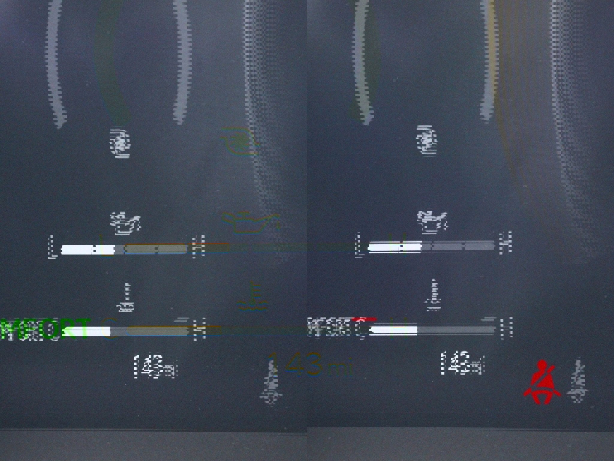 Used 2025 Lexus GX 550 GX 550 Luxury+ image 5