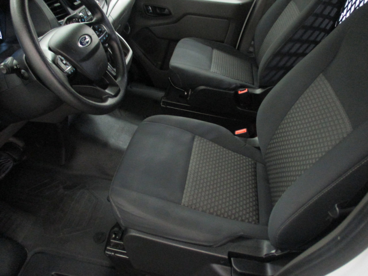 Used 2024 Ford Transit 250 Low Roof w/ Exterior Upgrade Package image 9