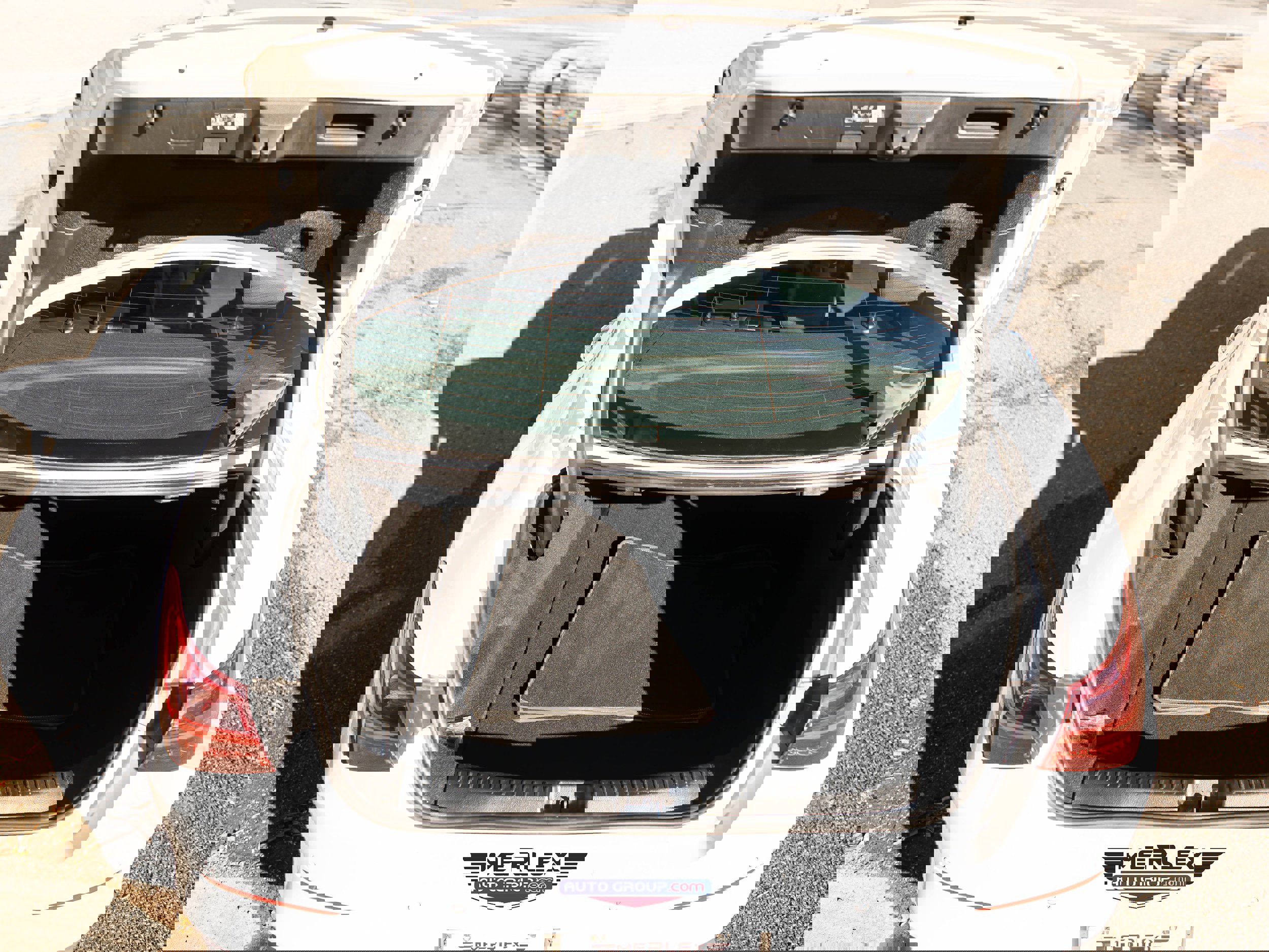 Used 2025 Mercedes-Benz CLA 250 image 47