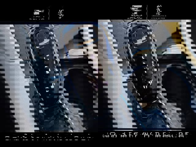 Certified 2024 Cadillac XT5 Premium Luxury image 22