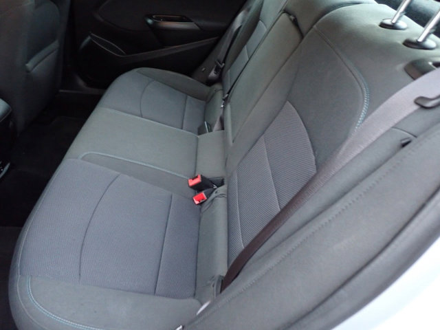 Used 2017 Chevrolet Cruze LT w/ Convenience Package image 18