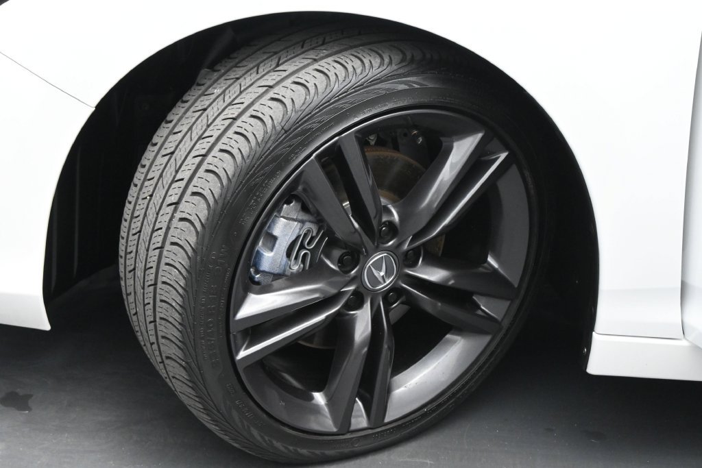 Used 2024 Acura Integra A-Spec w/ Technology Package FWD image 20