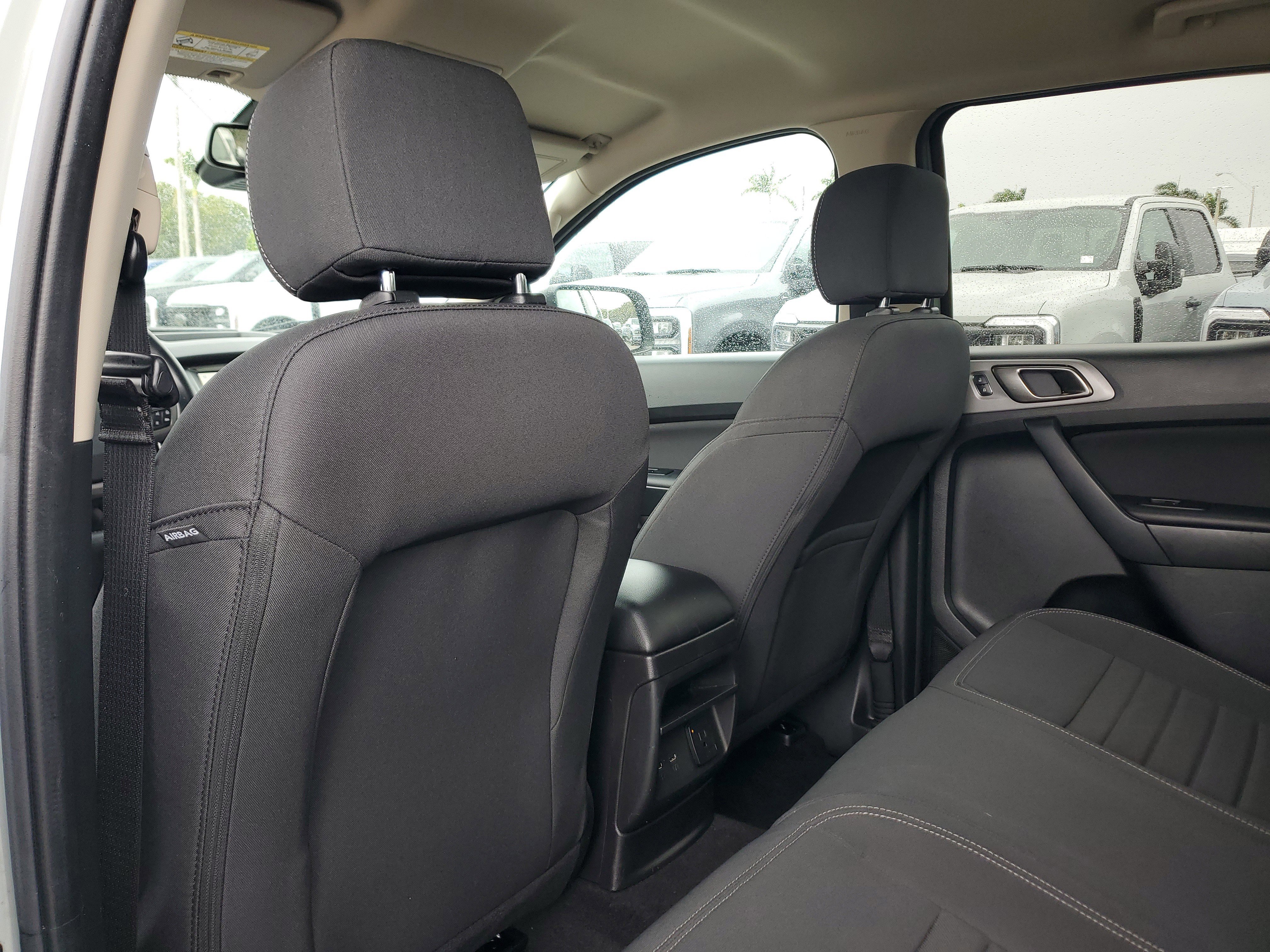 Used 2023 Ford Ranger XLT image 12