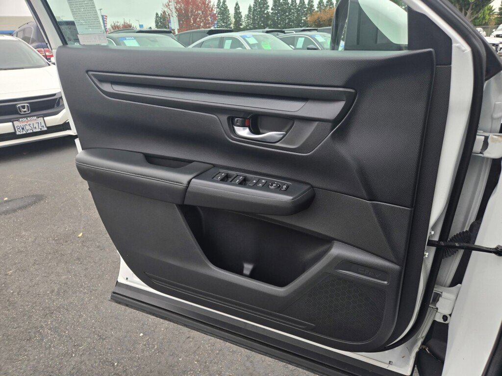 Used 2023 Honda CR-V EX image 22