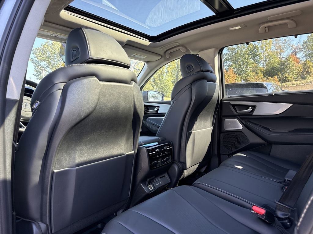 New 2026 Acura MDX w/ Technology Package image 12