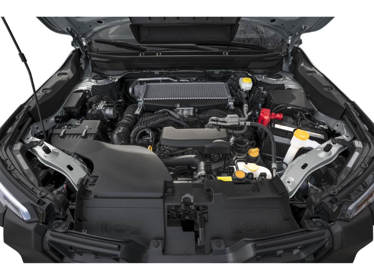New 2026 Subaru Outback Wilderness AWD/4WD image 7