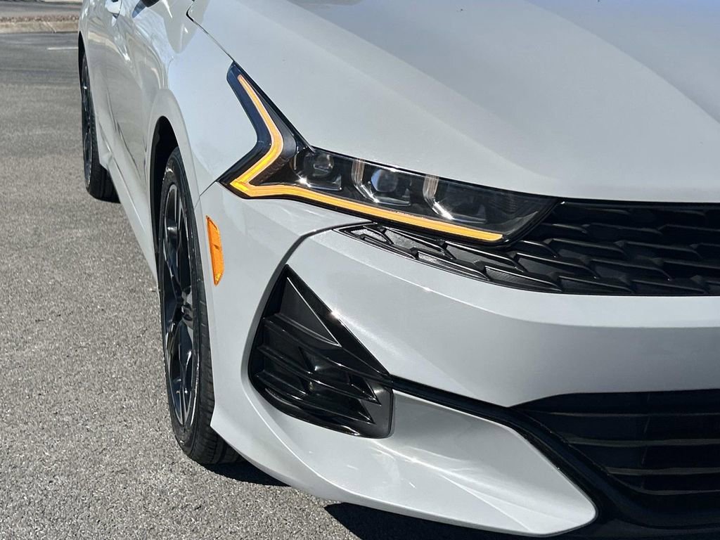 Used 2023 Kia K5 GT-Line w/ GT-Line Premium Package image 11