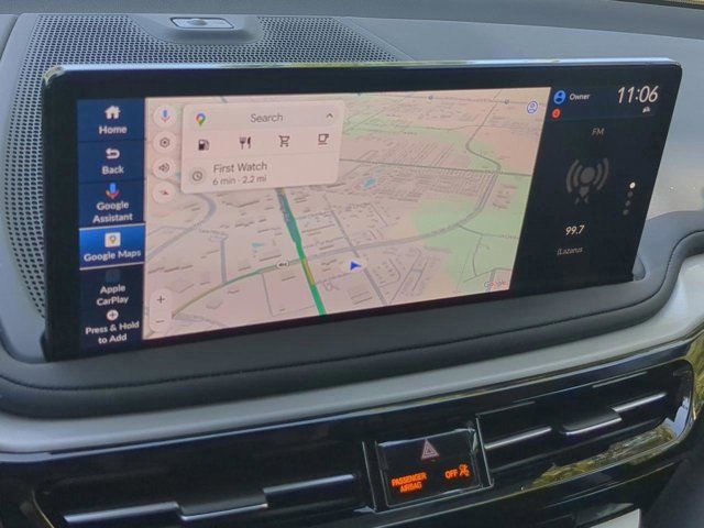 New 2026 Acura MDX FWD w/ Technology Package image 12