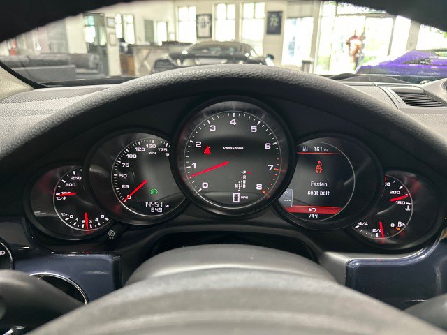 Used 2013 Porsche Panamera image 59