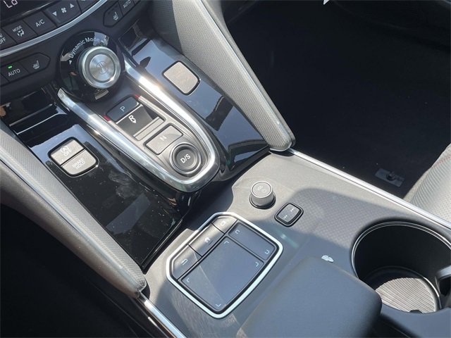 New 2025 Acura TLX SH-AWD w/ A-SPEC Pkg image 28