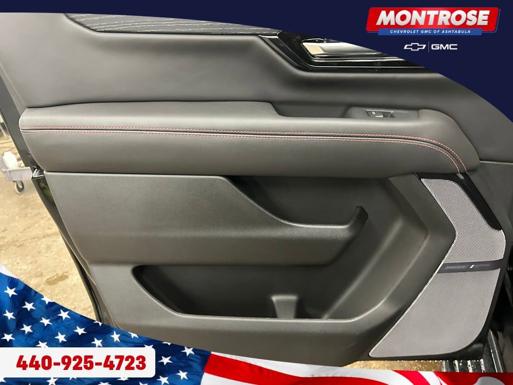 New 2026 GMC Yukon XL AT4 Ultimate image 21