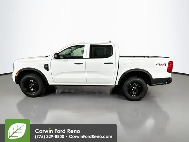 New 2026 Ford Ranger XL w/ Trailer Tow Package AWD/4WD image 4