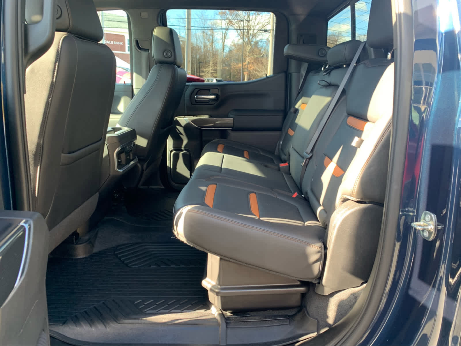 Used 2020 GMC Sierra 1500 AT4 w/ AT4 Premium Package image 22