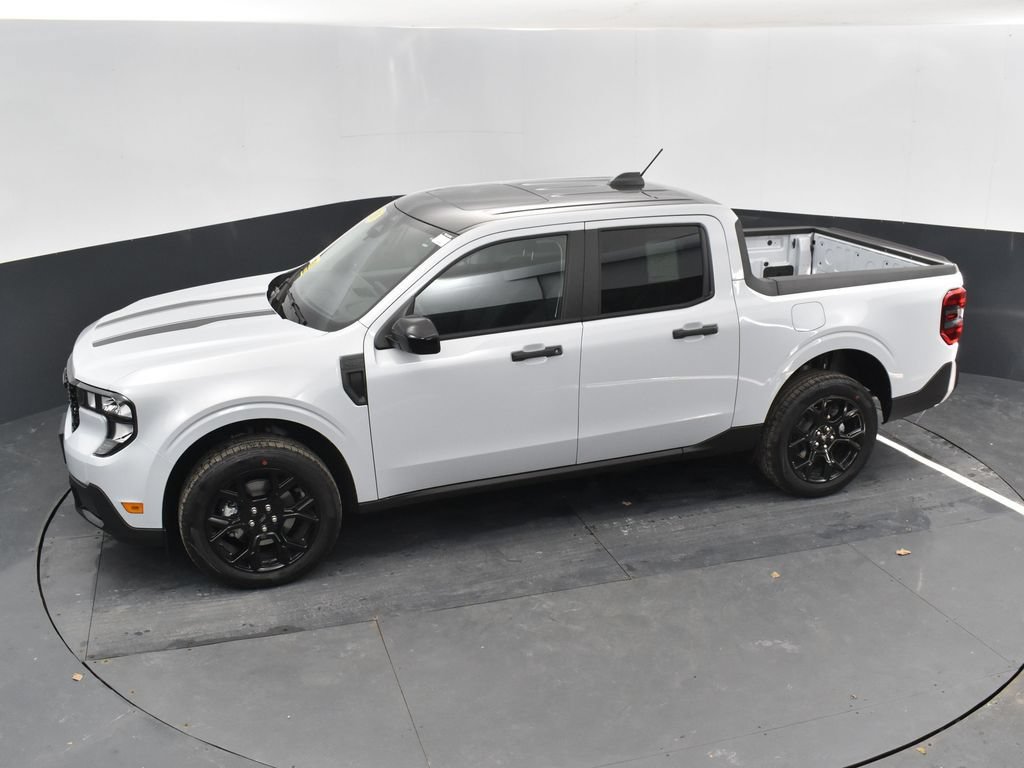 New 2026 Ford Maverick XLT w/ Equipment Group 301A AWD/4WD image 45
