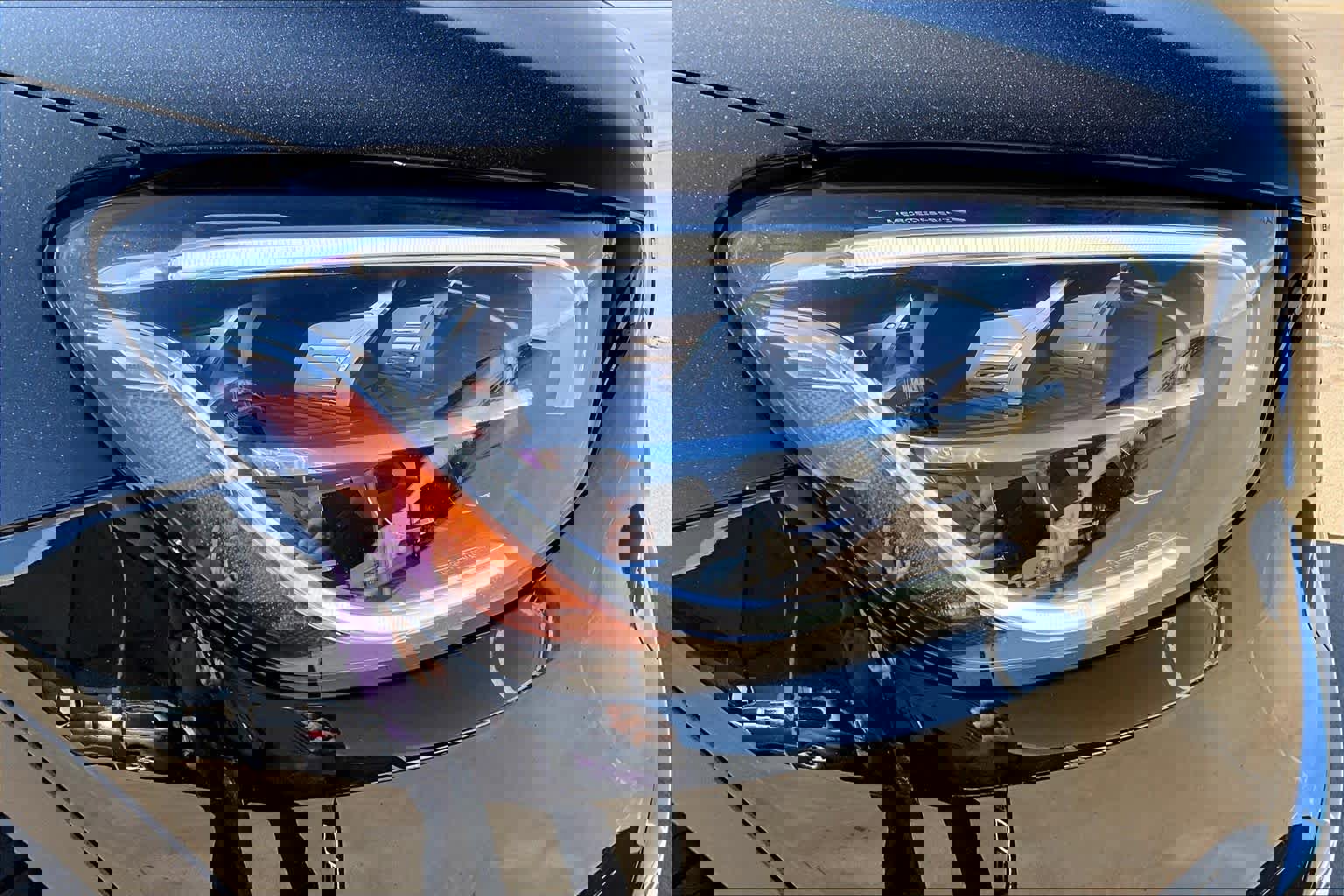 Used 2020 Mercedes-Benz GLC 300 image 26