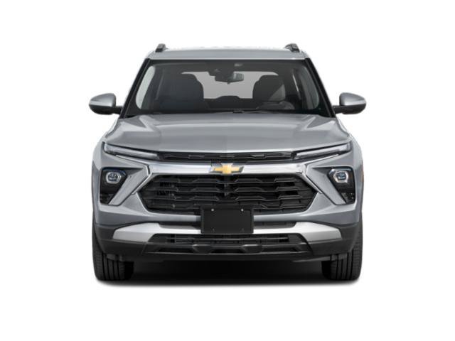 Used 2025 Chevrolet TrailBlazer LT AWD/4WD image 7