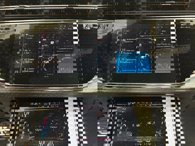 New 2026 Audi RS Q8 performance image 22