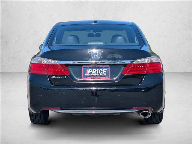 Used 2014 Honda Accord EX-L image 7