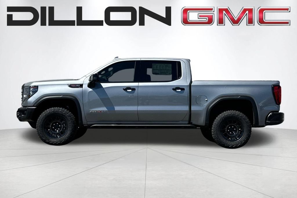 New 2026 GMC Sierra 1500 AT4X w/ AT4X AEV Edition AWD/4WD image 7