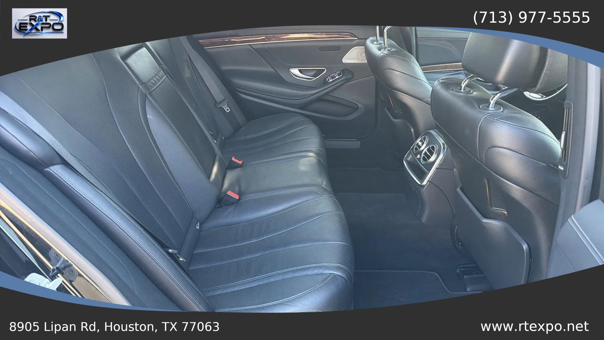 Used 2015 Mercedes-Benz S 550 Sedan image 33