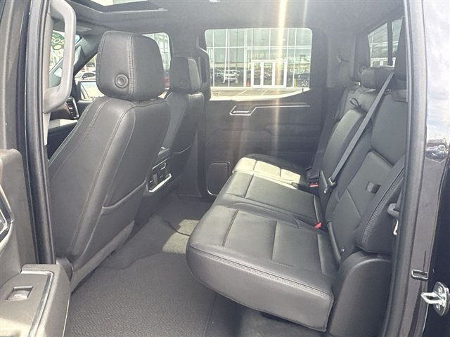 Certified 2023 GMC Sierra 1500 Denali AWD/4WD image 25