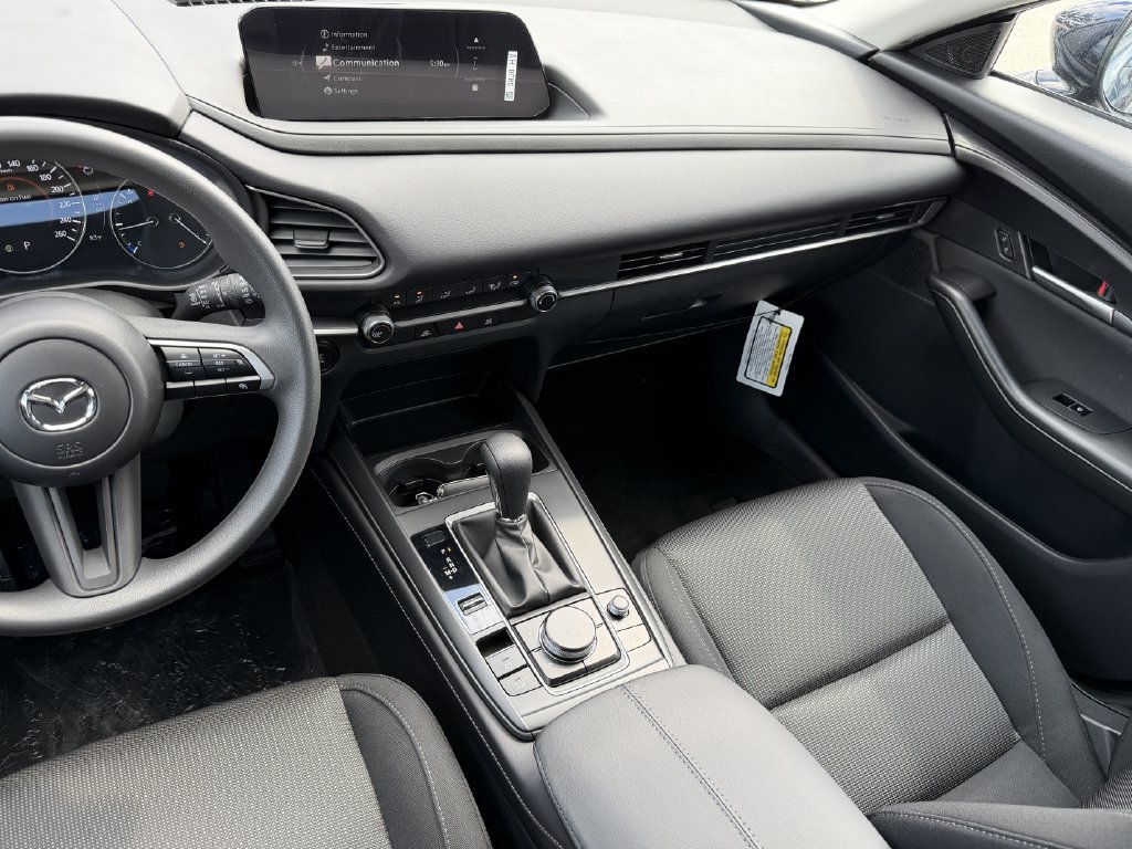 New 2026 MAZDA CX-30 AWD 2.5 S image 14