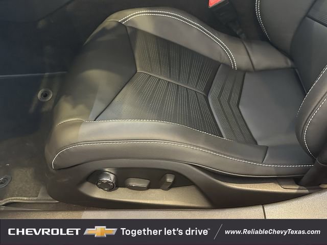 New 2026 Chevrolet Corvette Z06 RWD image 23