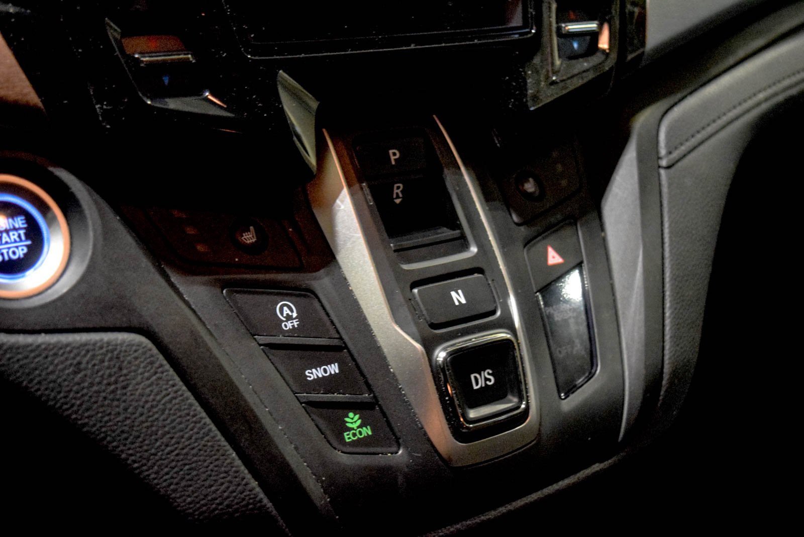 Certified 2023 Honda Odyssey EX-L image 5