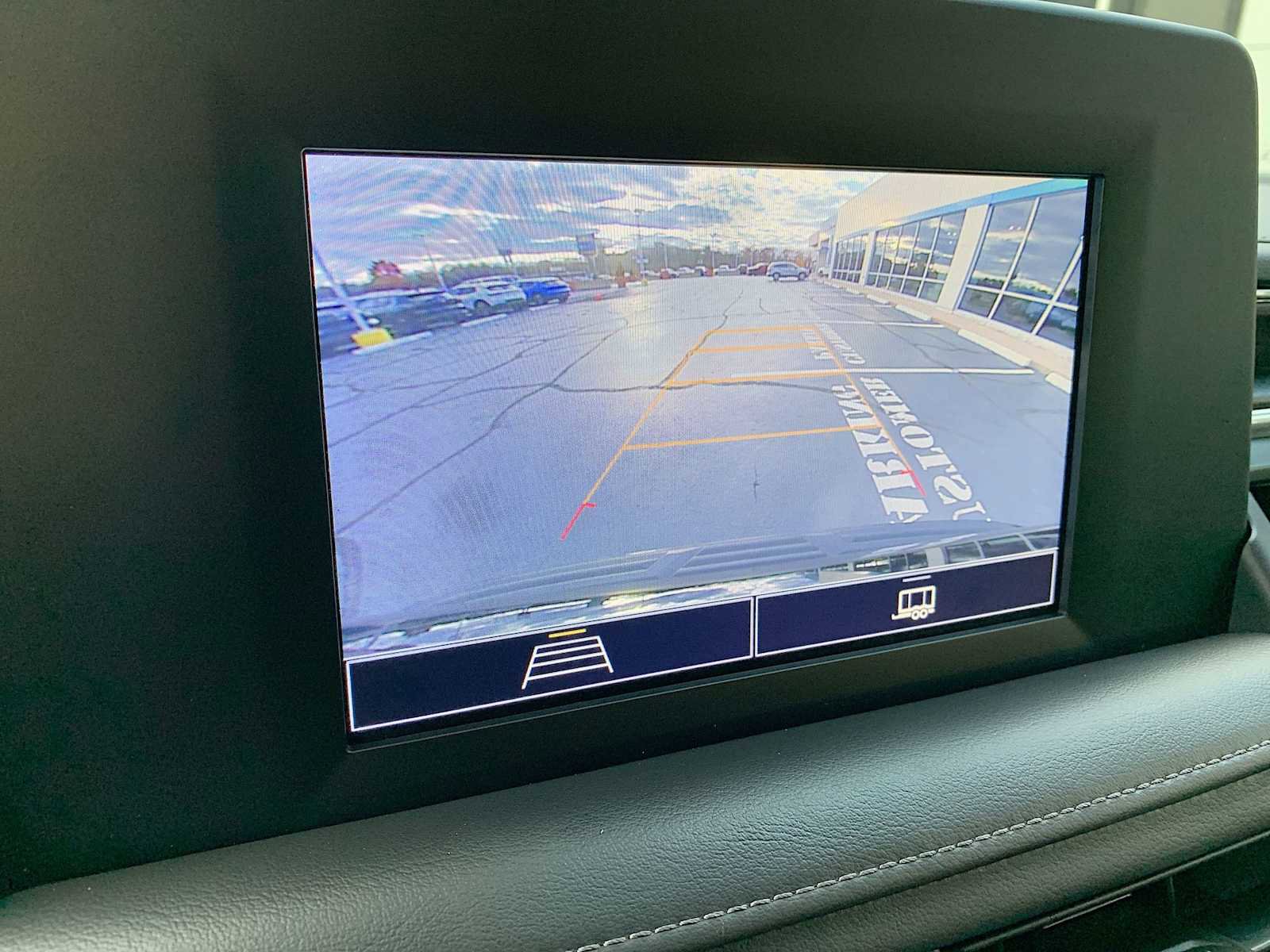 Certified 2023 Chevrolet Tahoe LS image 14