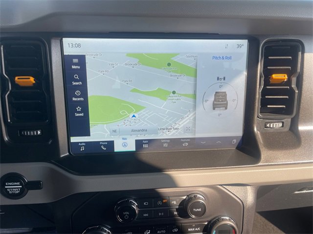 Used 2023 Ford Bronco Badlands image 21