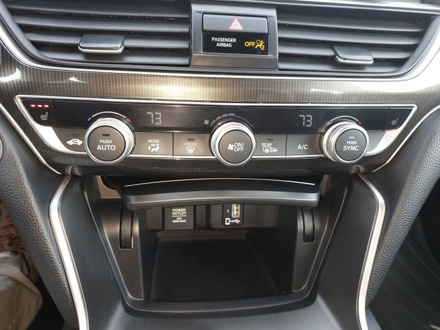 Used 2020 Honda Accord Sport image 19