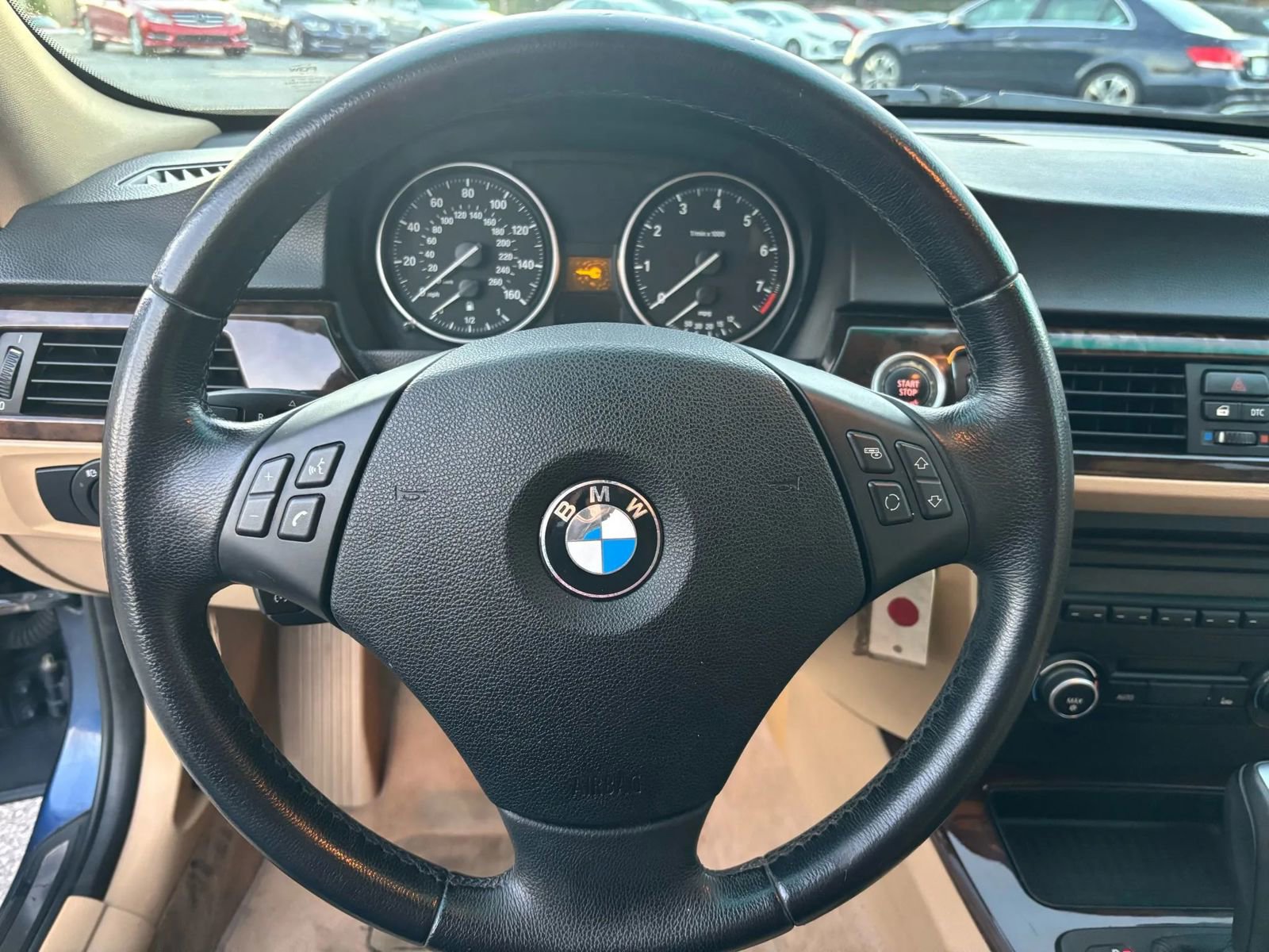 Used 2011 BMW 328i Sedan RWD image 10