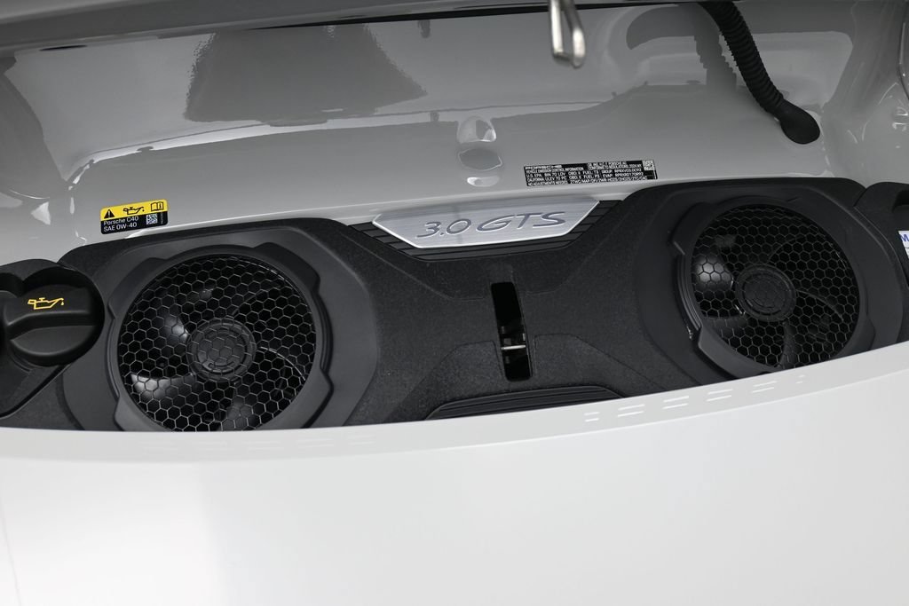 Certified 2024 Porsche 911 Carrera GTS RWD image 30