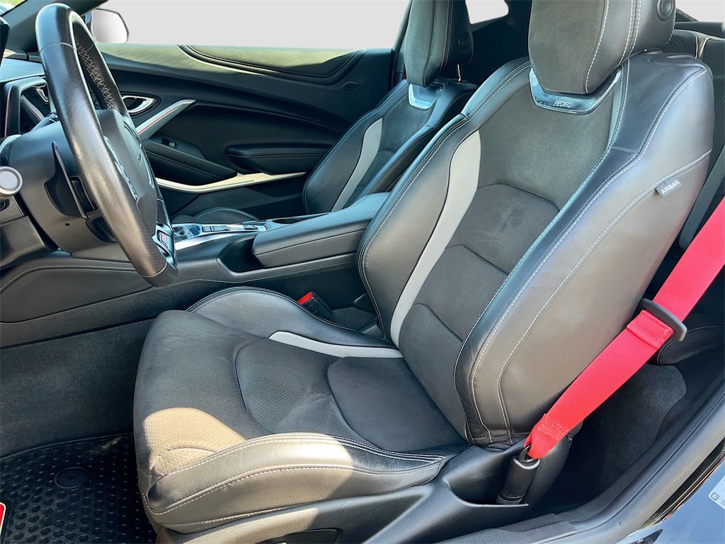 Used 2023 Chevrolet Camaro SS image 21